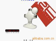 笑脸娃娃USB扩展HUB集线器USB2.0一转四