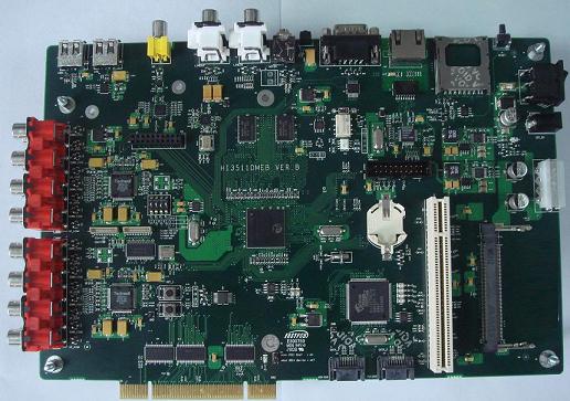 Hi3520A/׼/SDK