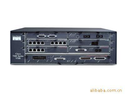 CISCO7206VXR·