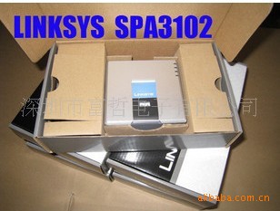ȫLINKSYSSPA3102·FX