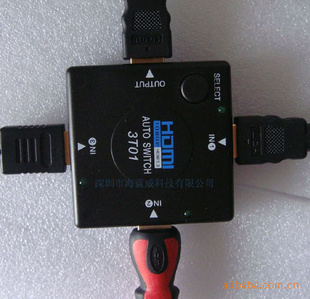 31HDMIAUTOSWITCHER