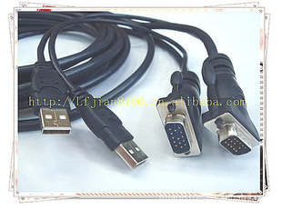 KVMл2port
