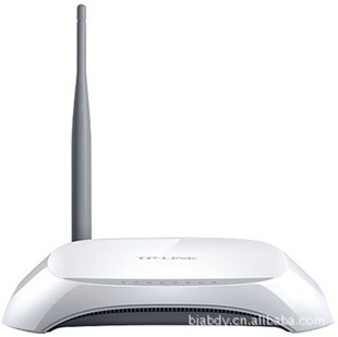 TP-LINKTL-WR740N150M·