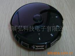 HUB