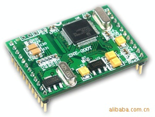 RJ45接口TCP/IP转232/485转换器