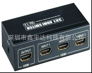 ֱHDMI3×1лV1.3c