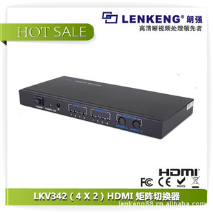 LKV342(4*2)HDMIлĽ3D