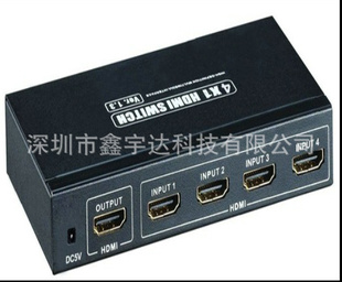 ֱHDMI4×1лV1.3c