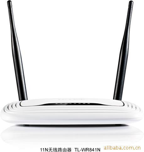 TP-LINKTL-WR841N300M·