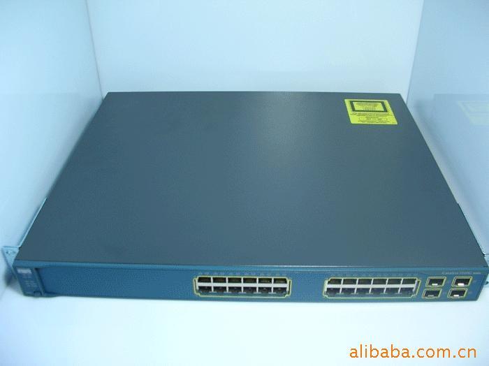 ˼ԭװWS-C3560G-24TS-S