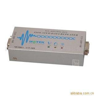 RS-485/RS422中继器转换器