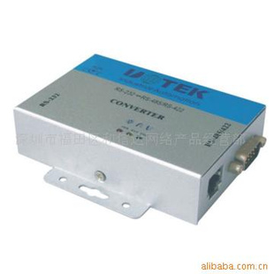 RS-232转485/422转换器(图)