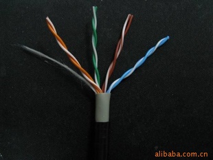 CAT5eCCA