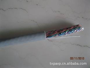 UTP/FTP/STP/TP123߼ӹ7*0.18mmfluke