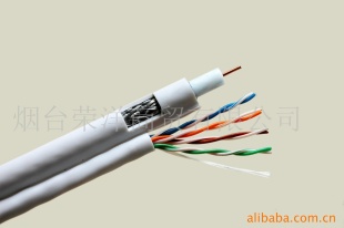 ϵRG6+CAT5ۺϲߵ