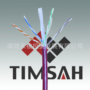 TIMSAH6CAT6UTP
