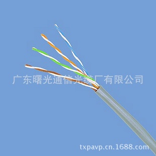 ͭ24AWG*4PRCAT5EUTP