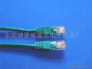 RJ-45-TO-RJ-45