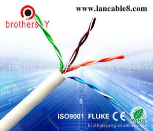 ֱƷ5UTP0.5mmͭ+ͭ