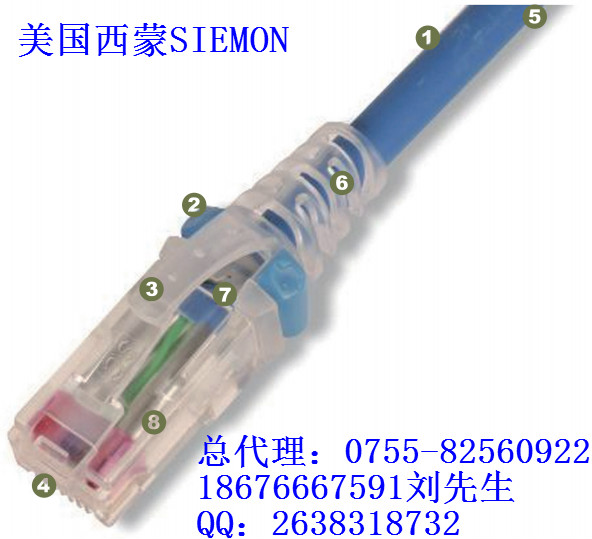 SIEMON