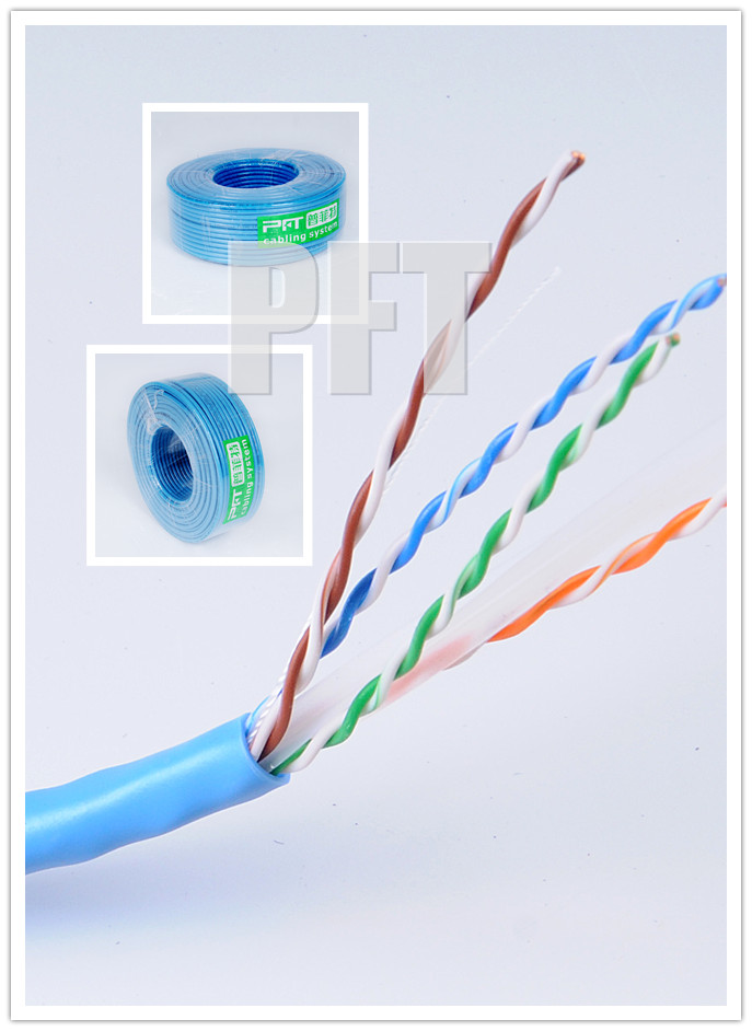 CAT5E˫UTPPFT³