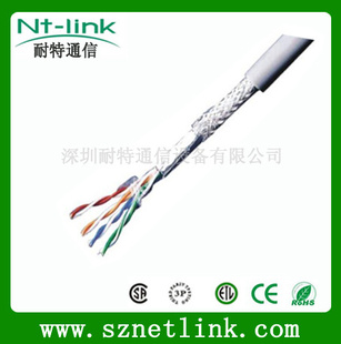 CAT.5ETPSolidCable˫