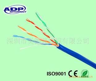 UTP/FTP23AWG