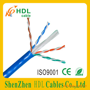 CAT6CCA0.57mm