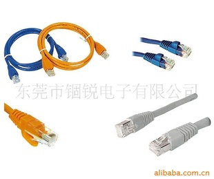 RJ45CAT.5ECAT.6
