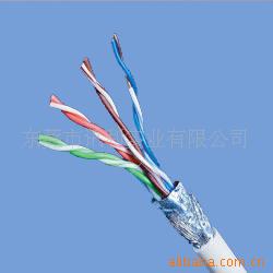 享通网线、享通超五类网线.