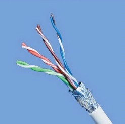 UTPCAT6eCCA网线
