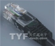 7*12mmͭUTP7*12mmCCACat6patchcord