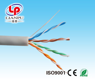 CAT5EUTPFTPTPCable