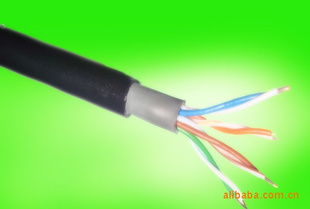 CAT5EˮߣOutdoornetworkcable