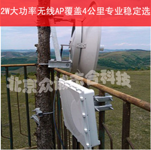 2.4G2000mW150M⸲ǴAP4km