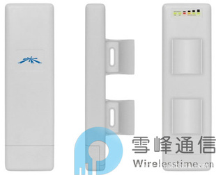 UBNTͨUbiquitiNanoStation5NS524dBm5.8G