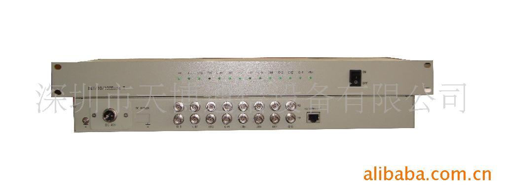 ţ4E1/10/100M,TBC-6004