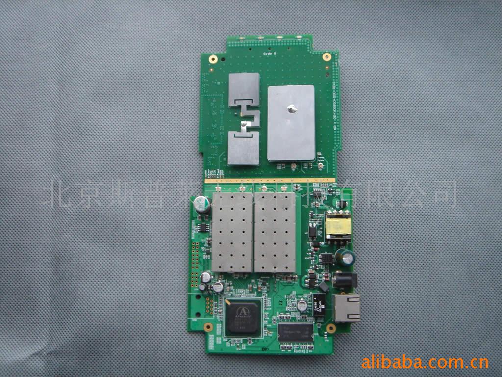 ߴ5.8/2.4G˫ƵPCB