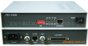 FE1-V.35+ETHЭת