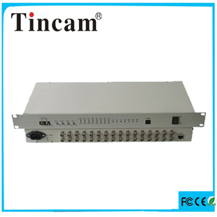 Tincam첩ͨRJ45ӿ16E1ת̫Эת
