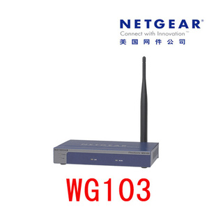 NETGEARWG103߽APм