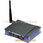 Cisco-linksys