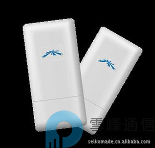 UBNTͨUbiquitiNetworksNanoStationLoco55.8G