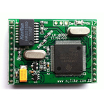 LK-6000P10/100MbpsǶʽ豸ģ