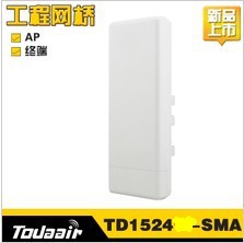 㶫AP߸TD1524-SMA2.4G150Mֱ