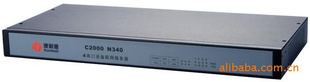 工级4串口服务器(RS232/485/422转RJ45)