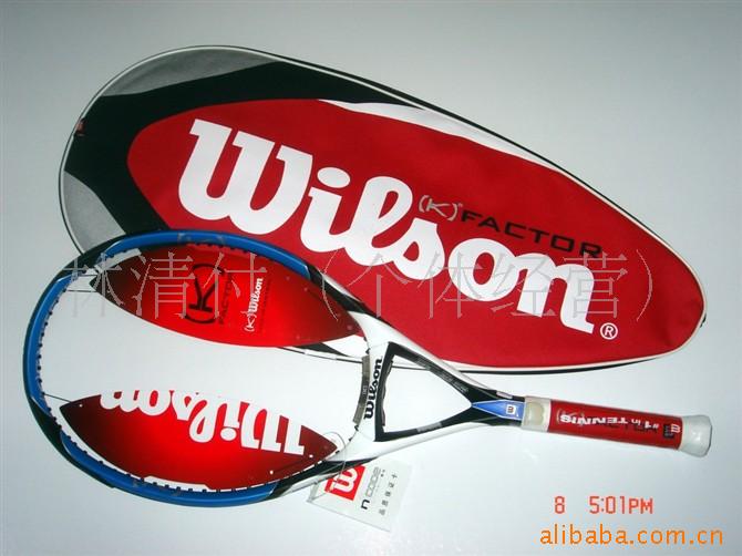 ʤWILSONKϵȫ̼