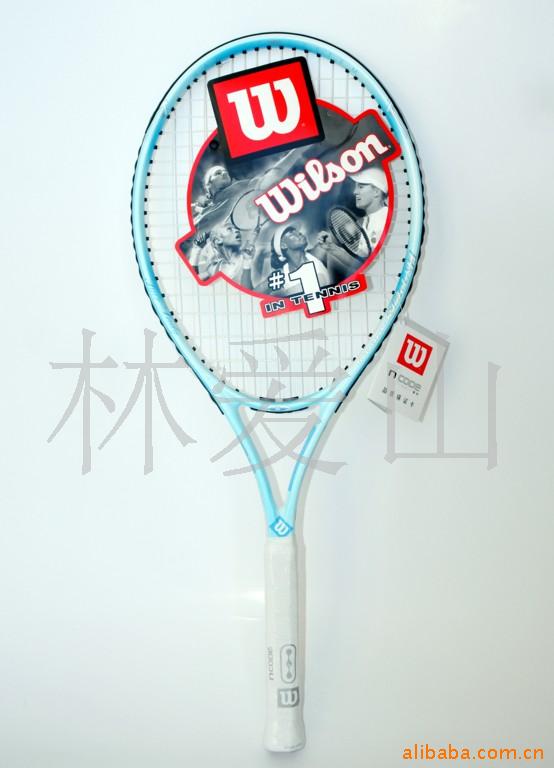 WILSONķ
