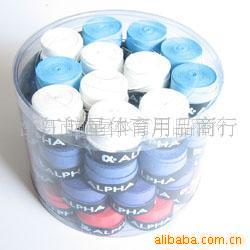 维尔胜/WILSON网球拍吸汗带(图)