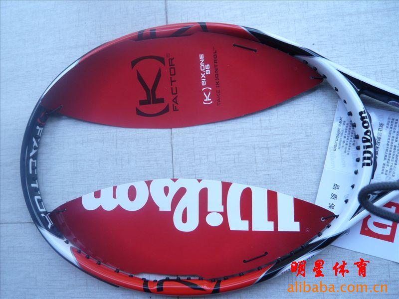 WILSONksixone95